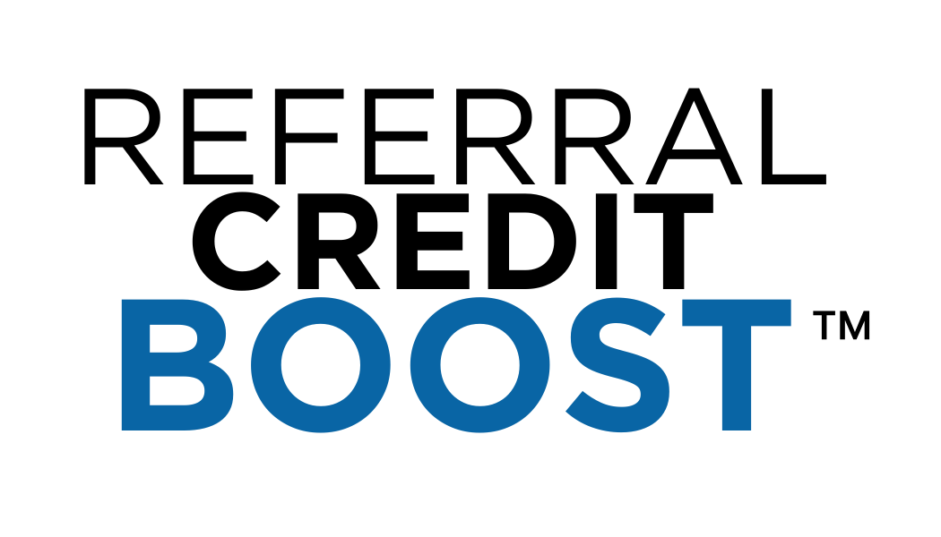 Referral Credit Boost™